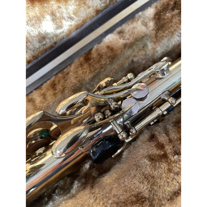 Selmer sopraan SA80II