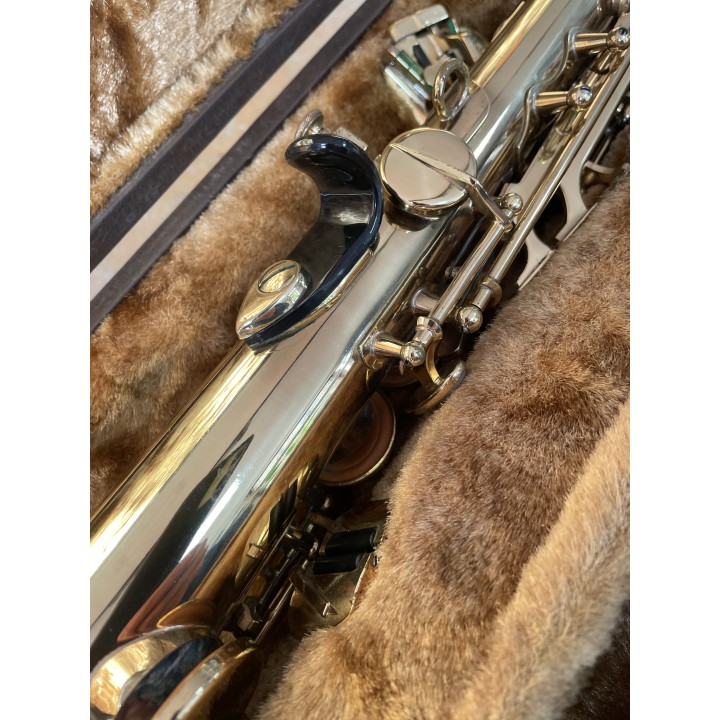 Selmer sopraan SA80II