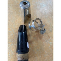 Calteau Bbes klarinet 2 (660)