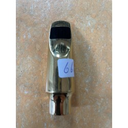 Brancher sopraan Gold J27 (664)