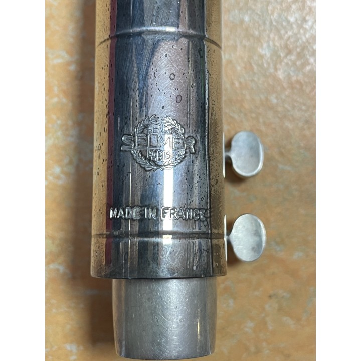 Selmer Jazz metaal C* (668)