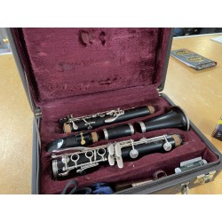 Buffet Crampon RC Bbes klarinet Buffet Crampon RC Bbes klarinet