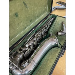 Selmer alt Cigar Cutter (Super Sax) Selmer alt Cigar Cutter (Super Sax)