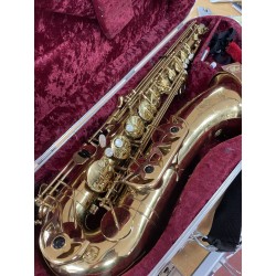 Yanagisawa tenor T-880 Elimona Yanagisawa tenor T-880 Elimona