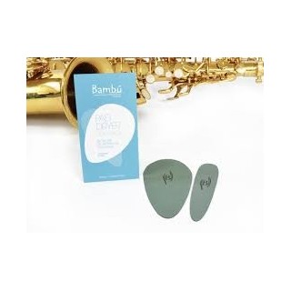 Bambú Pad Dryer set
