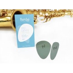 Bambú Pad Dryer set Bambú Pad Dryer set