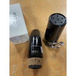 Meyer klarinet 5MM (673)