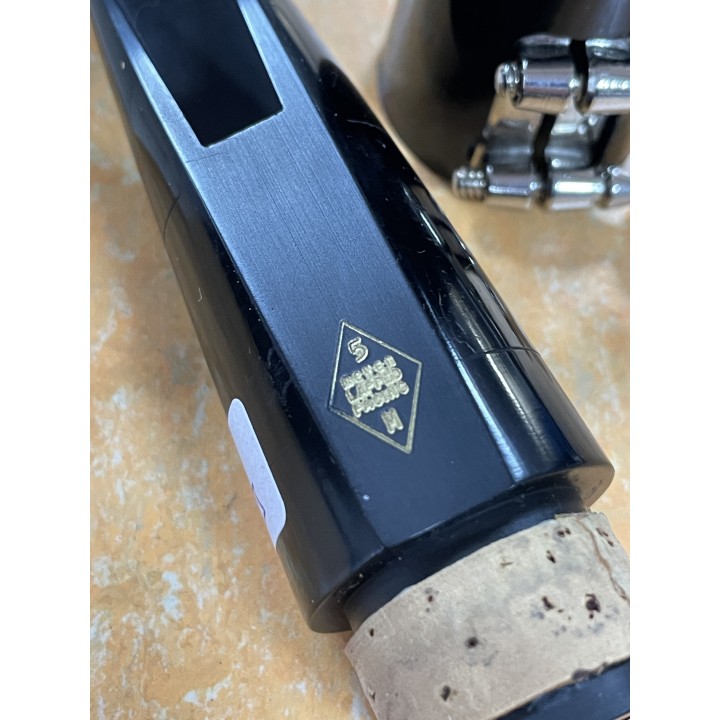 Meyer klarinet 5MM (673)