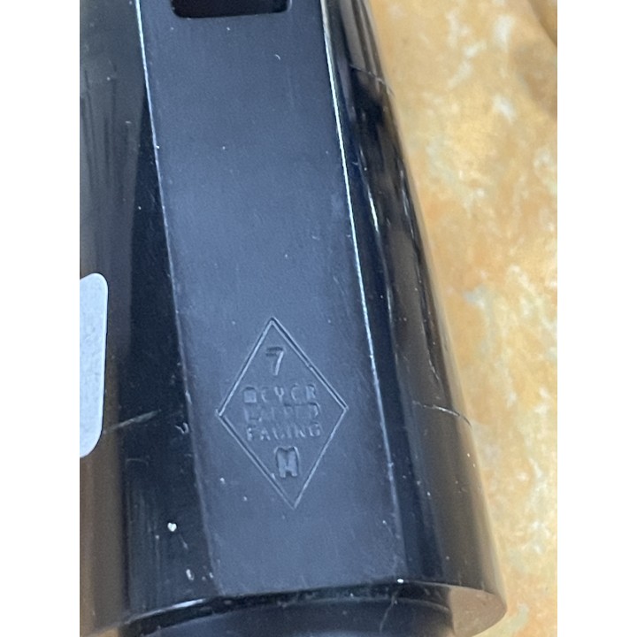Meyer klarinet 7MM (674)