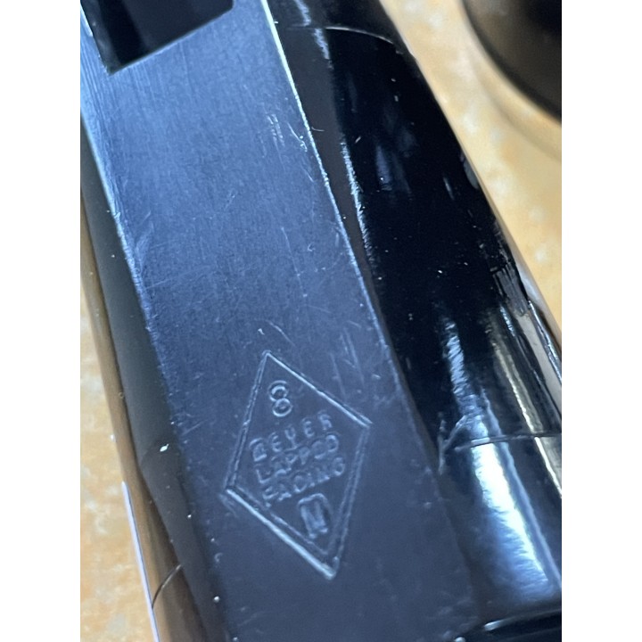 Meyer klarinet 8MM (676)
