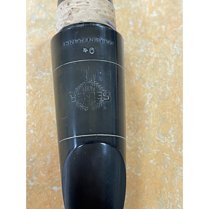 Selmer C* klarinet  (679)