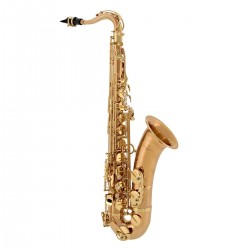 King White&co gebogen sopraan