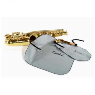 Bambú wisser set (body en nek)