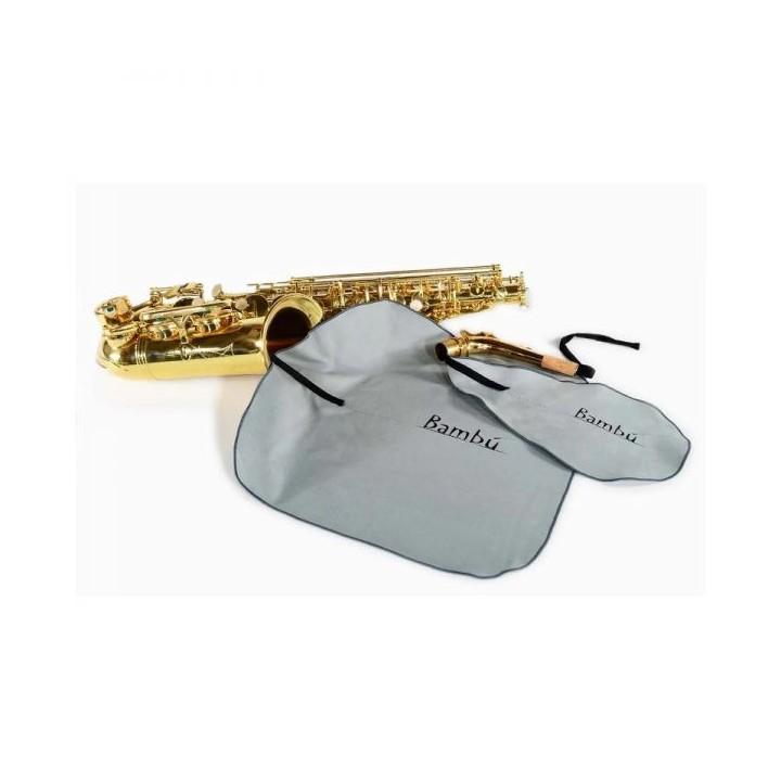 Bambú wisser set (body en nek)