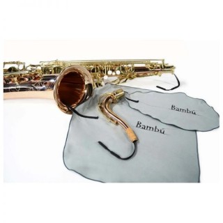 Bambú wisser set tenor (body en nek)