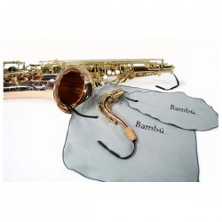 Bambú wisser set tenor (body en nek) Bambú wisser set tenor (body en nek)