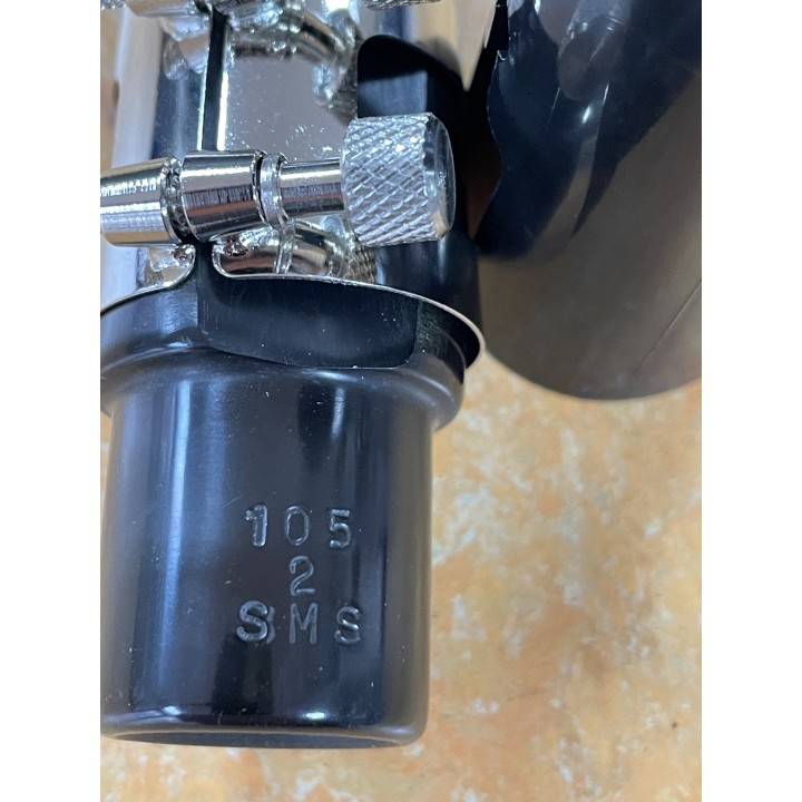 Berglarsen tenor eboniet 105/2 sms (681)