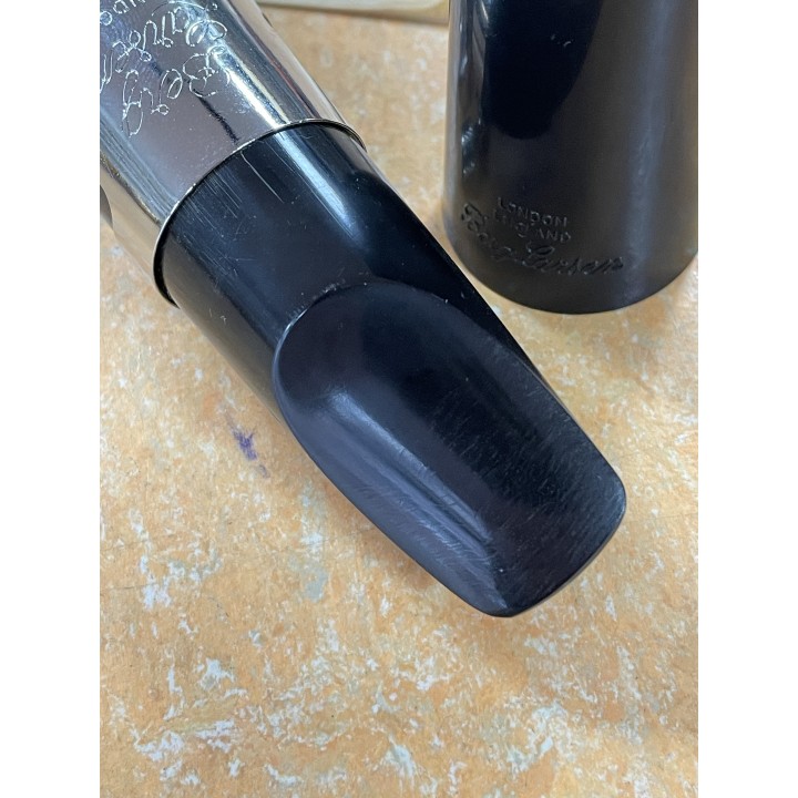 Berglarsen tenor eboniet 105/2 sms (681)