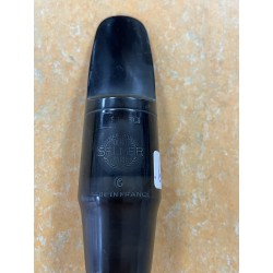 Selmer S80 alt eboniet G (682)