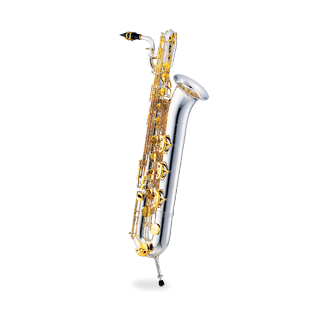 Jupiter bariton Jbs 1100SG