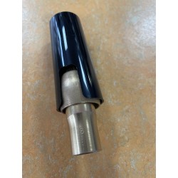 Lebayle metaal alt Jazz 8 (693) incl ring