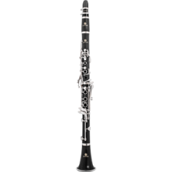 Jupiter klarinet JCL637SQ