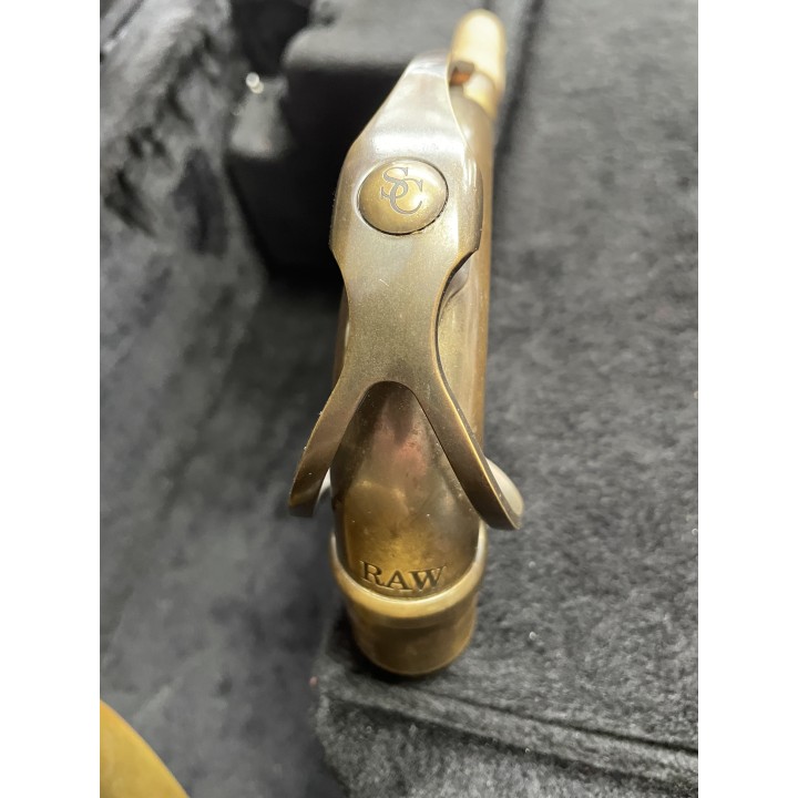 Tenor Trevor James Signature Raw