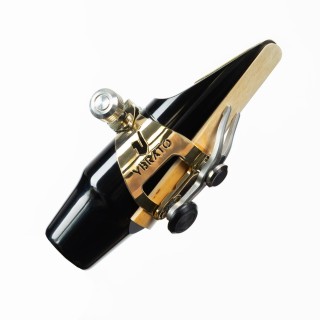 Ybrato De Sweetspot ligature
