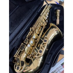 Yanagisawa A500 alt saxofoon