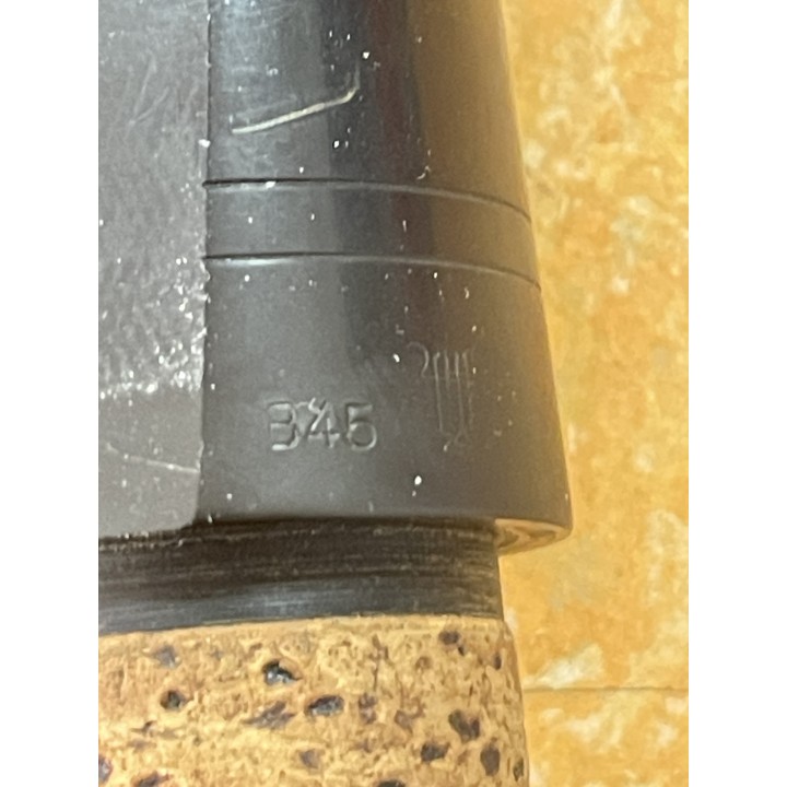 Vandoren klarinet B45 Lyre (699)