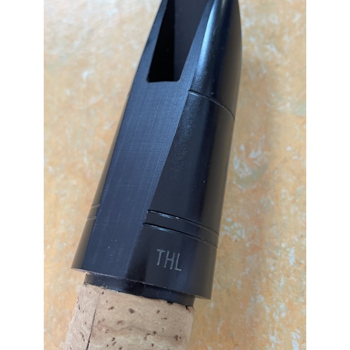 Bbes klarinet Leitner Kraus  THL  (K9)