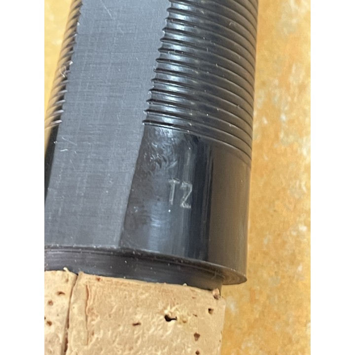 Bbes klarinet Leitner Kraus  T2  (K9)