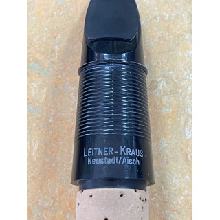 Bbes klarinet Leitner Kraus  95/26  (K9)