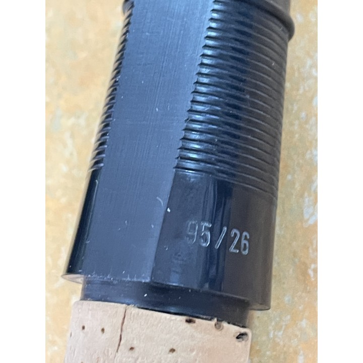 Bbes klarinet Leitner Kraus  95/26  (K9)