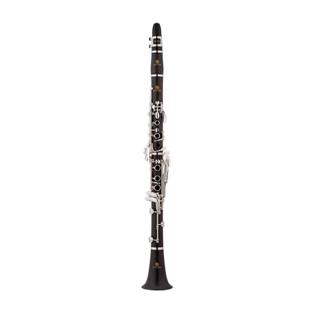 Jupiter klarinet JCL750SQ