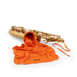 Rico Anti-Microbial wisser voor alle saxofoons Rico Anti-Microbial wisser voor alle saxofoons