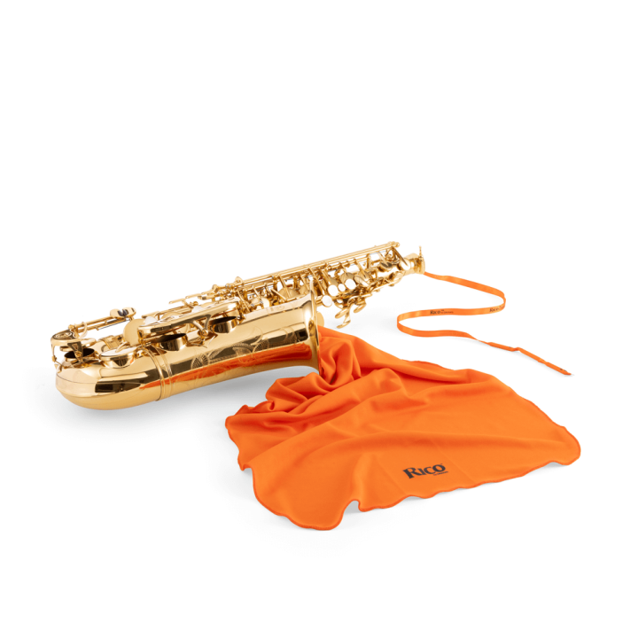 Rico Anti-Microbial wisser voor alle saxofoons