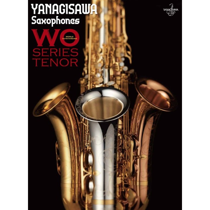 Yanagisawa  tenor T- W10