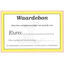 Cadeaubon