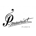 P Mauriat