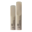 Plastic reeds