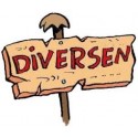 Diversen