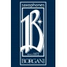 Borgani